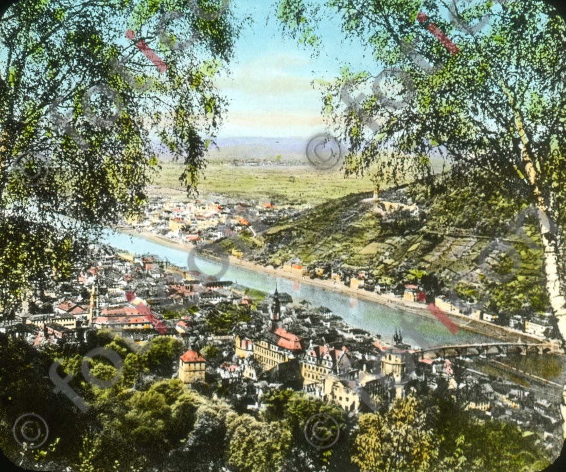 Heidelberg | Heidelberg  - Foto foticon-simon-127-079.jpg | foticon.de - Bilddatenbank für Motive aus Geschichte und Kultur